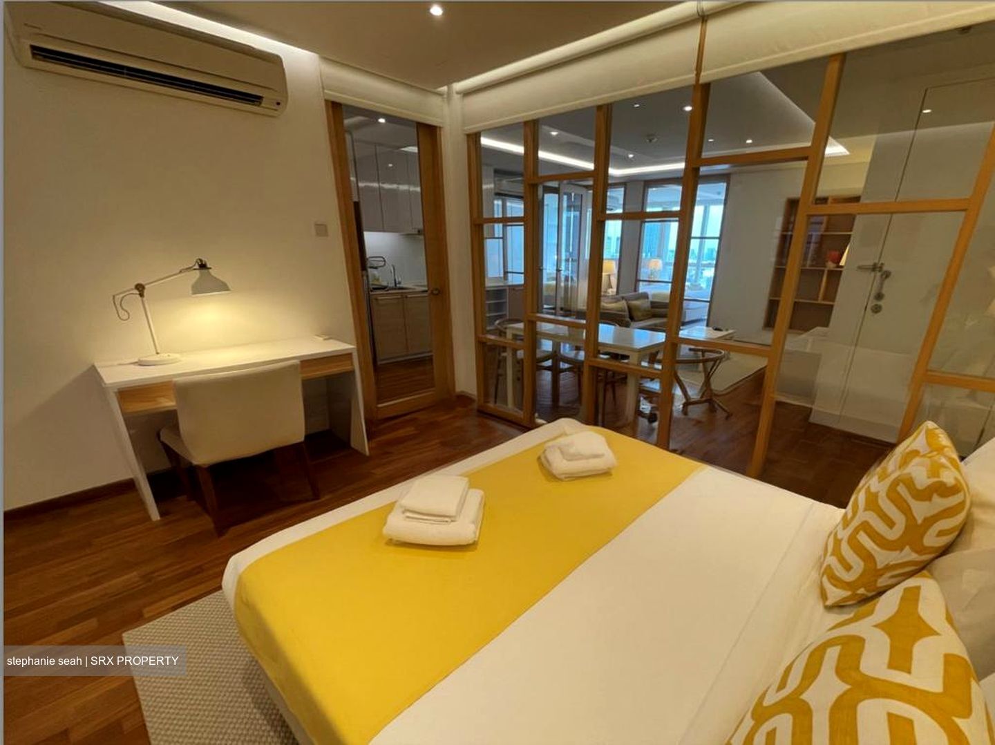 High Street Centre (D6), Apartment #500433121